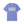 Purple t-shirt with 'IT NEEDS MORE POWER' text on a white background
