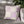 Lilac & Ivory Checkered Faux Suede Soft Pillow Cover