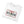 White tshirt with a humorous holiday license plate design on a white background