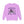 Chalky mint sweatshirt with 'Ride or Die Witches Halloween' design on a plain background