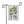 Garden flag with 'Martinis Are My Cup of Tea Funny' design