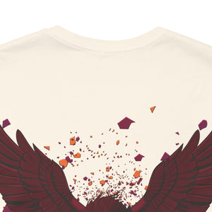 Virginia Tech Challenge Accepted Game Day T-Shirt