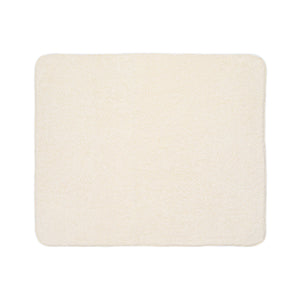 Soft sherpa blanket with 'Cupids Arrow Martini Soft Sherpa Throw' design