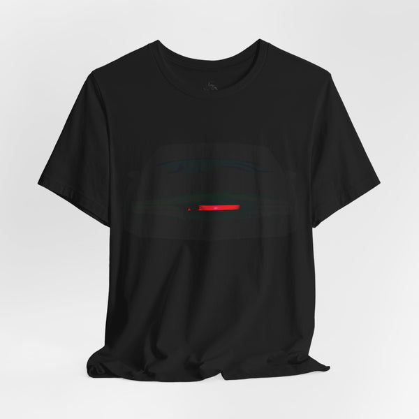 80s TV Knight Rider Kitt Pop Culture T-Shirt
