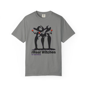 Real Housewives Halloween Comfort Colors® T-Shirt