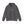 Gray hoodie with 'Ew, People text on a white background