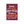Garden flag with 'Virginia Tech Hokies Enter Sandman Banner' design