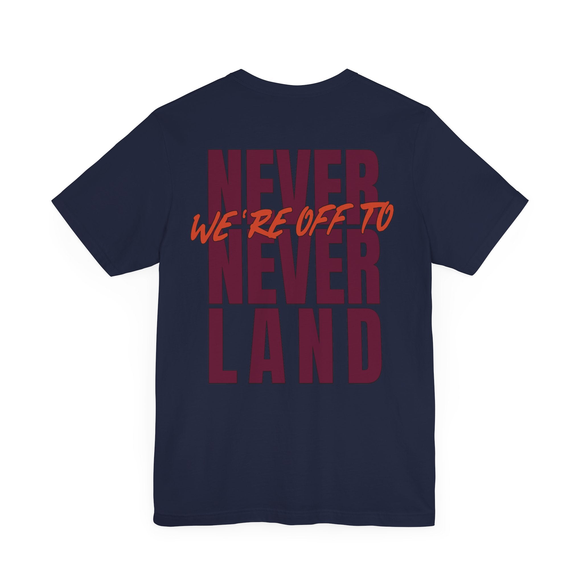 Virginia Tech Football Game Day T-Shirt
