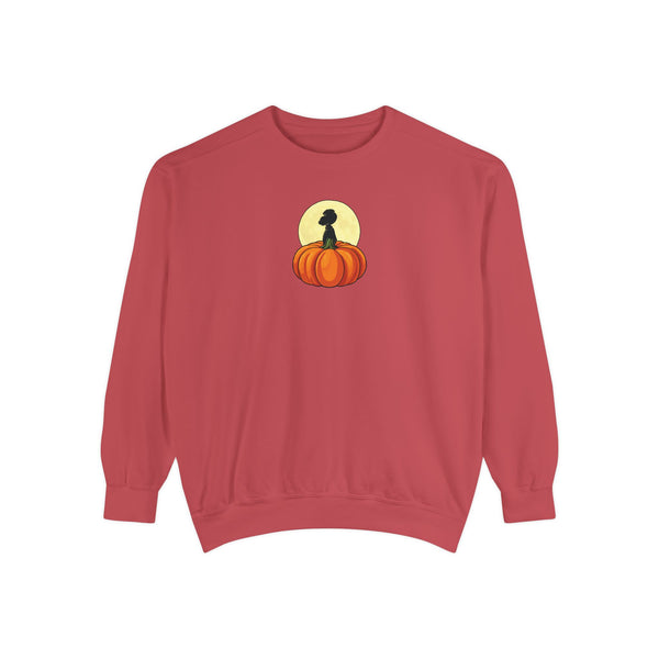 The Great Pumpkin Fall Sweatshirt Comfort Colors©