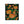 Jack O Lantern Pumpkins Halloween Throw Blanket
