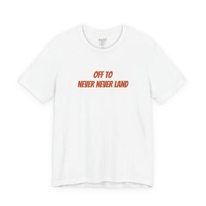Embroidered Virginia Tech Game Day T-Shirt