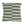 Lilac & Green Striped Indoor Outdoor Throw Pillow