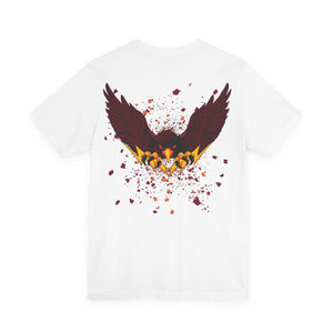 Virginia Tech Challenge Accepted Game Day T-Shirt