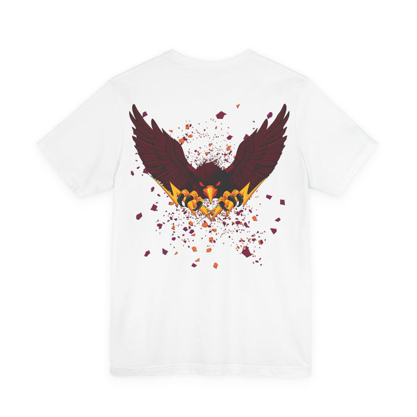 Virginia Tech Challenge Accepted Game Day T-Shirt