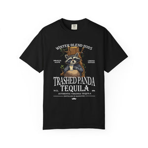 Trashed Panda Tequila T-Shirt Comfort Colors®