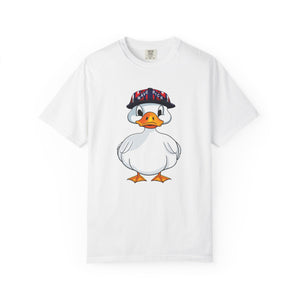 Maverick Goose 80s Movies Top Gun Pop Culture Comfort Colors® T-Shirt