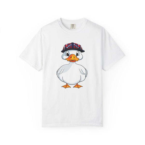 Comfort Colors® Maverick Goose 80s Movies Pop Culture T-shirt