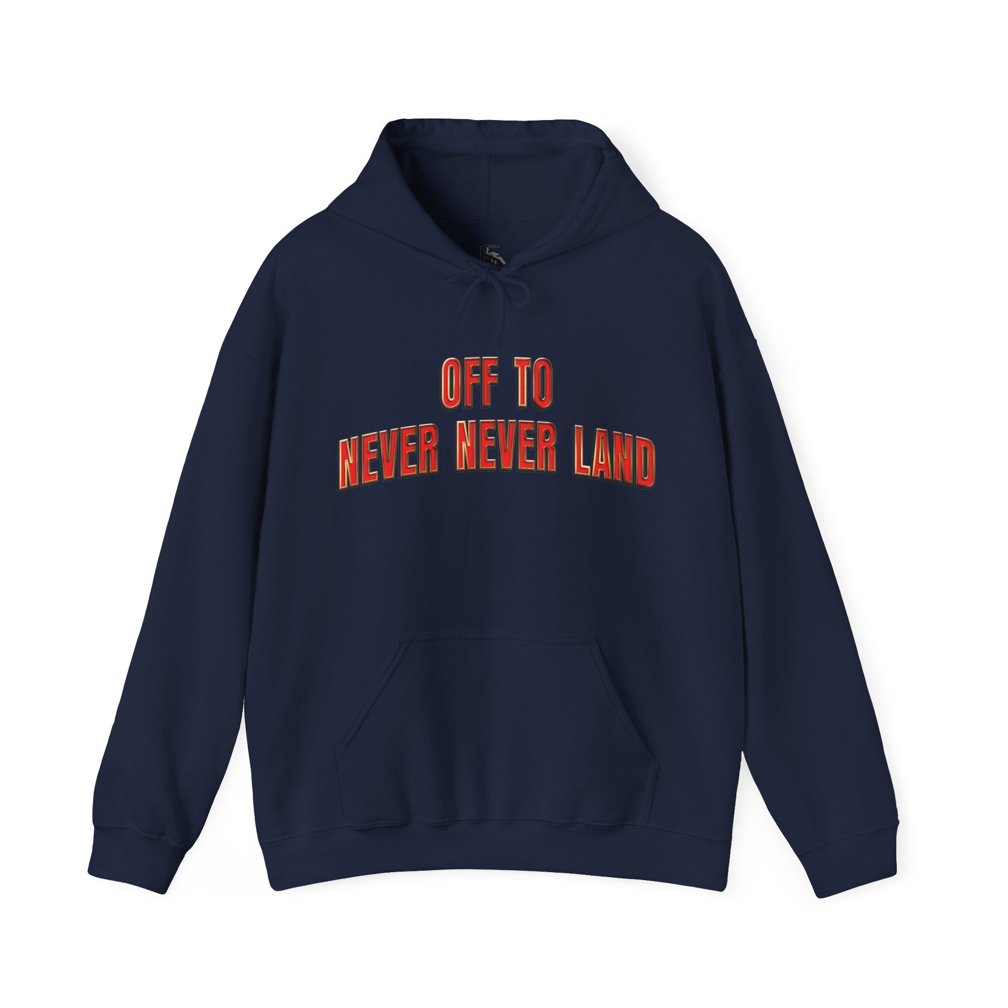 Va Tech Football Sandman Sweatshirt Hoodie