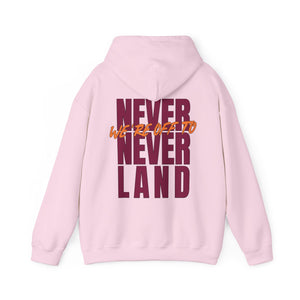 Virginia Tech Football Game Day Sweatshirt Hoodie