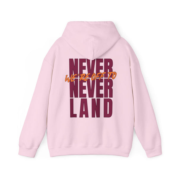 Virginia Tech Football Game Day Sweatshirt Hoodie