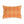Reversible Orange Spring Harlequin Outdoor Pillow