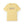 Yellow t-shirt with 'American Woman' text on a white background