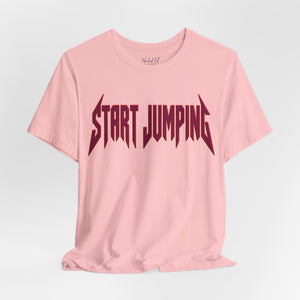 Shake the Stadium Va Tech Football T-Shirt