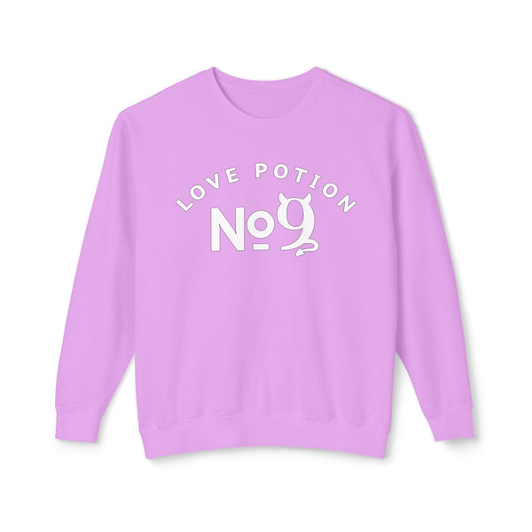 Comfort Colors® Love Potion No 9 Sweatshirt