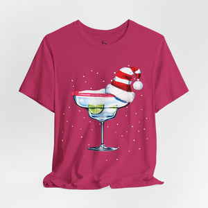 Merry Margarita Christmas Party T-Shirt