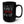 mug with 'Christmas in a Cup Holiday 15oz' graphic on a white background