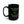 Grinch's Heart Christmas Coffee Mug 15oz