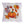 Fall Pumpkin Outdoor Throw Pillow