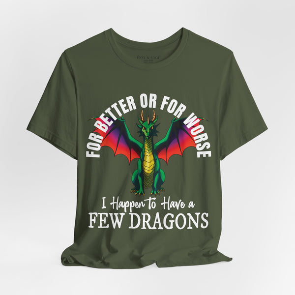 Kahleesi Dragons It Ends with Us Funny T-Shirt