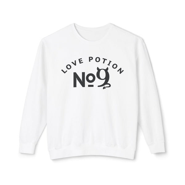 Comfort Colors® Love Potion No 9 Sweatshirt