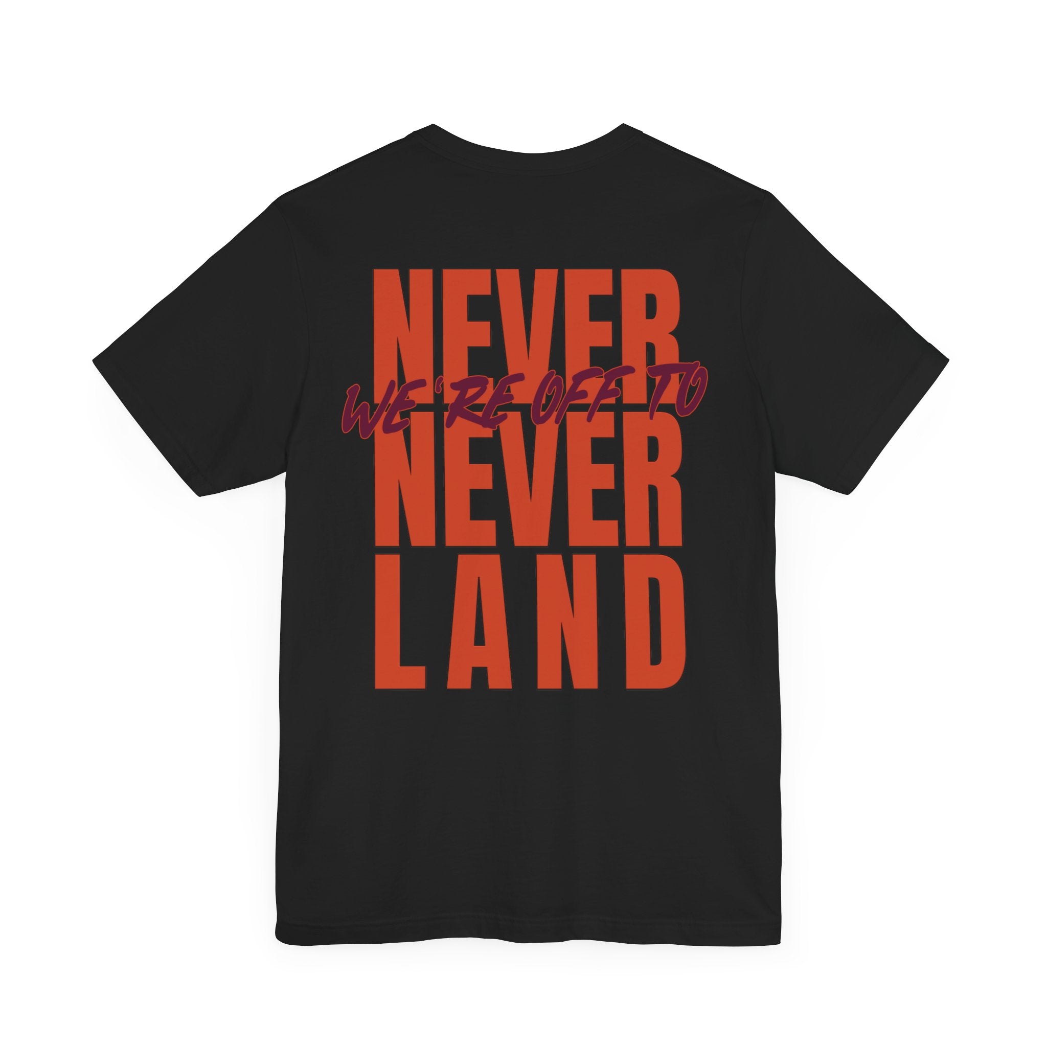 Virginia Tech Football Game Day T-Shirt