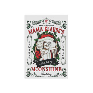Funny Christmas Flag Outdoor Yard Flag Durable