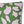 Pink & Green Animal Cow Print Soft Pillow Cover