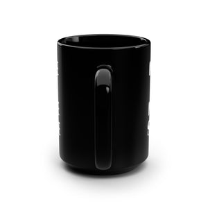 Make It Make Sense Mug 15oz