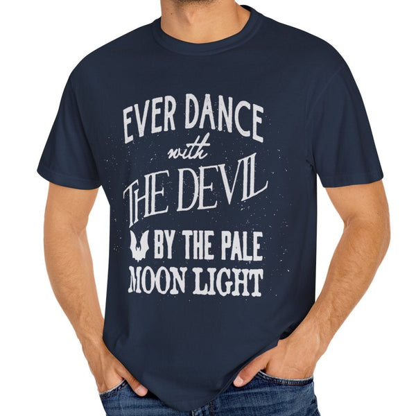 Comfort Colors© Batman Joker Quote T-Shirt