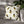 Buzzing Bees Faux Suede Throw Pillow Cover