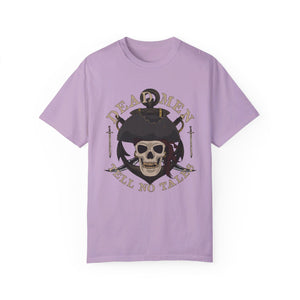 Dead Men Tell No Tales Comfort Colors® T-Shirt