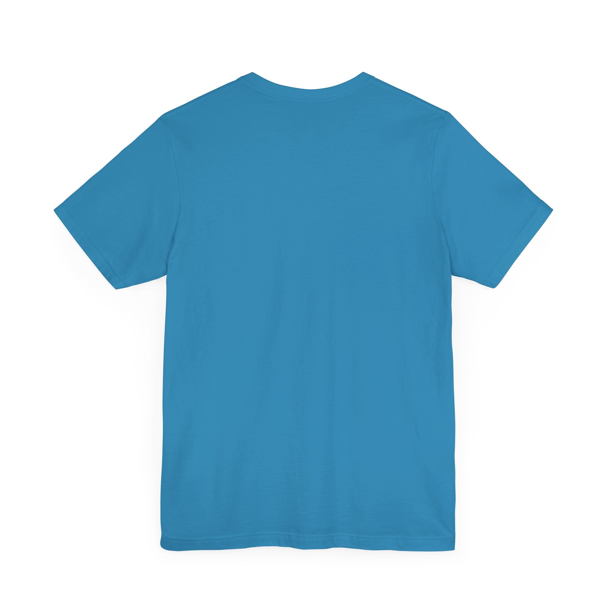 The Pale Blue Dot Cosmos Space Science T-Shirt