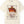 Beige t-shirt with a tequila label design featuring a turkey on a white background