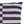 Grey Lilac Striped Indoor Outdoor Throw Pillow