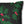 Christmas Ivy & Berry Pillow Cover Decorative Holiday Pillow