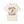 An off-white short-sleeve t-shirt with a graphic of a skeleton dancing amidst red and orange autumn leaves. The text reads 'IT'S THE MOST WONDERFUL TIME OF THE YEAR'.