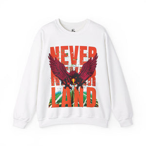 Virginia Tech Football Game Day Crewneck Sweatshirt