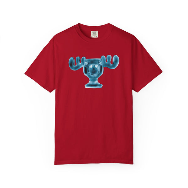 Moose Mug National Lampoon's T-Shirt Comfort Colors®