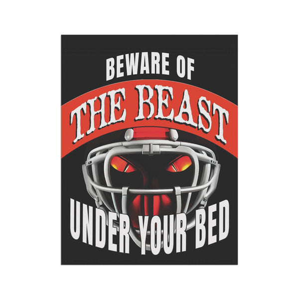 Virginia Tech Hokies Yard Flag Tailgate Banner