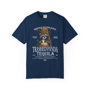 Trashed Panda Tequila T-Shirt Comfort Colors®